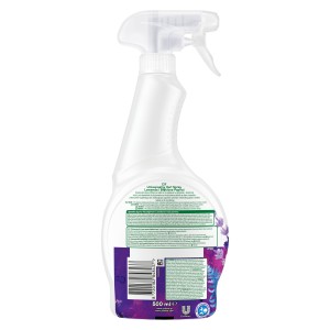 Cif Spray Uniwersalny 3w1 Lawenda i Błękitna Paproć 500ml